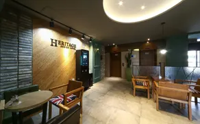 Myeongji Heritage Design - Image 5