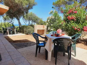 Villette Oleandri Vista Mare - Image 3