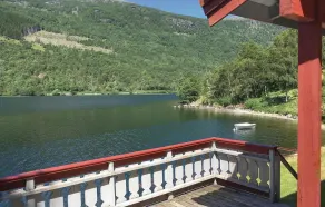 Nice Home in Etne With 3 Bedrooms and Wifi - Image 4