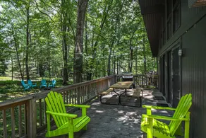 The Happy Cabin - Image 5
