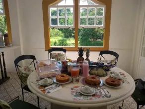 Quinta Das Palmeiras - Image 5