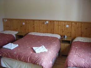 Dun Cromain Bed & Breakfast - Image 4