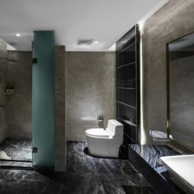 Xiangbishan Port House | City core stroll city center hotel (Guilin two rivers and four lakes store) - Image 5