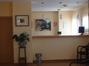 Hotel El Portón de la Sierra - Image 5