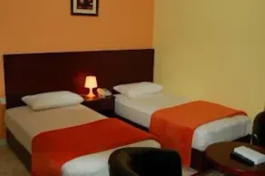 Amwaj hotel Suites - Image 5