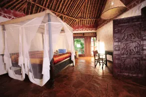 Leopard Rock Lodge - Image 1