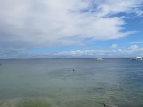 Kawayan Marine Village Beach Resort - Image 3