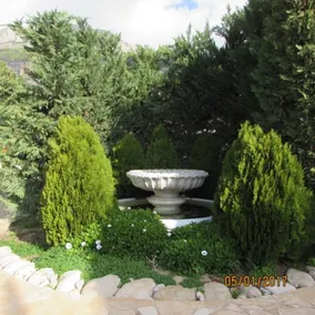 Villa With 2 Bedrooms in Altea, With Wonderful sea View, Private Pool, - Image 5