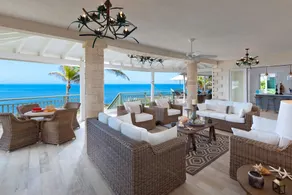 Emily House Blue Sky Luxury - Image 3