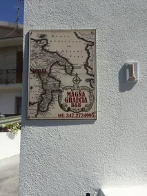B&B Magna Graecia - Image 5