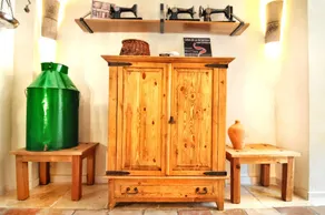 Villa With 4 Bedrooms in Luque, With Wonderful Mountain View, Private Pool, Terrace - 60 km From the - Image 3