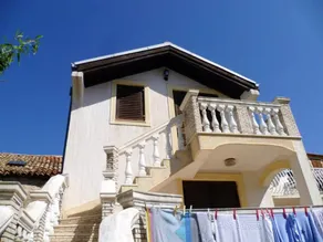 Cosy Apartment with Sea View in Zlarin - 50 sqm + Terrace - Image 3