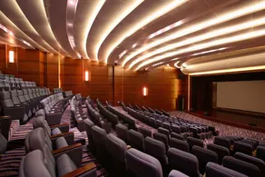 Grand Cypress Teda Dalian - Image 3