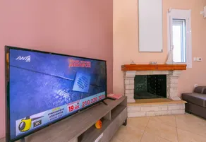 Villa Despina Kourouta Beach dog Friendly - Image 5