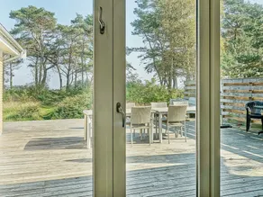 Stylish Holiday Home in Nexø With Whirlpool - Image 5