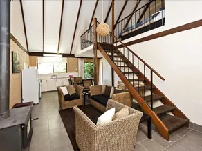 Riverway Chalets - Image 2