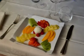 Hostellerie du Lion d'Or - Image 2