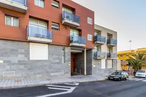 Aire Salado by CanariApartment, 2 Bedrooms, Home Office and Parking in Playa de Salinetas - Image 3