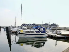 Tranquil Holiday Home in Vinderup Close to sea - Image 5