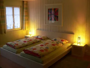 B&B Gästehaus Rössli Schwellbrunn - Image 4