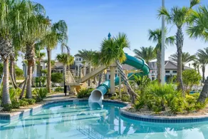 Lovely Vacation Home With Private Pool Cg1405 - Image 2