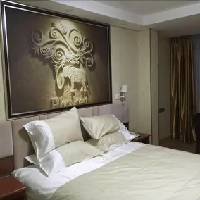 Minfa Holiday Hotel Chuzhou - Image 4