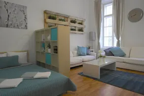 Hi5 Apartments - Váci street - Image 2
