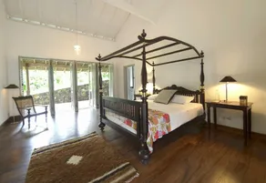 Dutch Colonial Period Villa In Contemporary Style - Image 5
