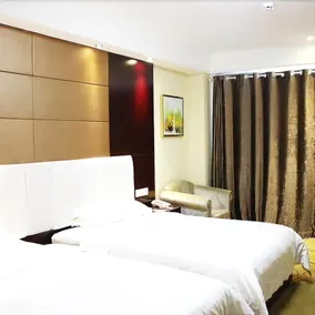 Bestway Hotel Qingyang - Image 5