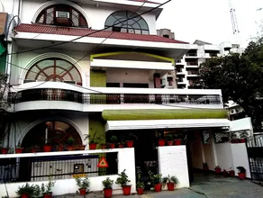Hotel Platinum House by OYO - Image 4
