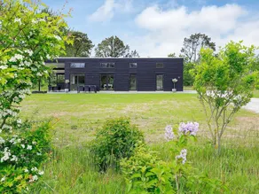 Luxury Holiday Home in Hojslev With Sauna - Image 3
