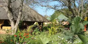 Hlolwa Lodge - Image 1