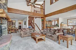 2542 Boreas Pass Private Home with Hot Tub - Image 3
