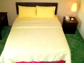 RJ Hotel Skudai - Image 3