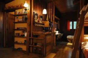 3 bedrooms villa with private pool enclosed garden and wifi at Chimeneas - Image 4