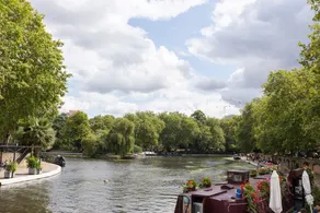 Little Venice Paddington Studio - Image 3
