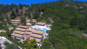 Odyssey Hotel - Image 4