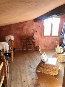 House With 2 Bedrooms in Rodès, With Wonderful Mountain View and Furnished Terrace - Image 2