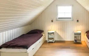 Amazing Home in Zerpenschleuse With Wifi and 2 Bedrooms - Image 3