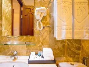 Da Lat Dong Duong Hotel - Image 2