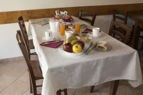 Agriturismo alle Quattro Stagioni - Image 2