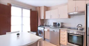 Valencia Flat Rental - Central Market - Image 5