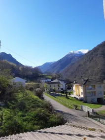 Apartment With 3 Bedrooms in Cangas de Narcea, With Wonderful Mountain View, Private Pool, Enclosed Garden - Image 5