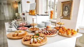 Dwor Oliwski City Hotel & Spa - Image 5