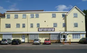 Rollason Wood Hotel - Image 3
