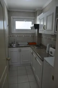 Apart Hotel Rio Cruces - Image 5