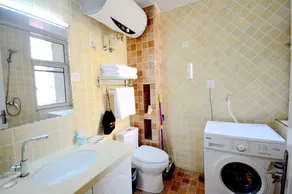 Taiyuan Strawberry Apartment - Image 5