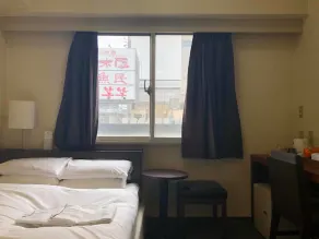 Hiroshima Ekimae Green Hotel - Image 2