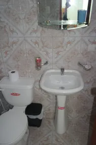 Hostal Palmeras Playa Milina - Image 3