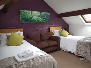 Gallery B&B - Image 5